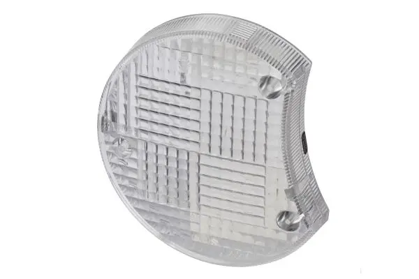 Lykteglass Combi 133 Hella 
