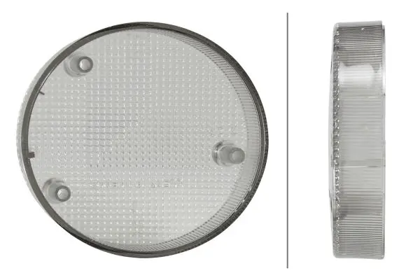 Lykteglass Combi 133 Hella 