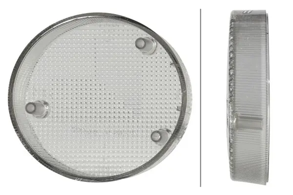 Lykteglass Combi 133 Hella 