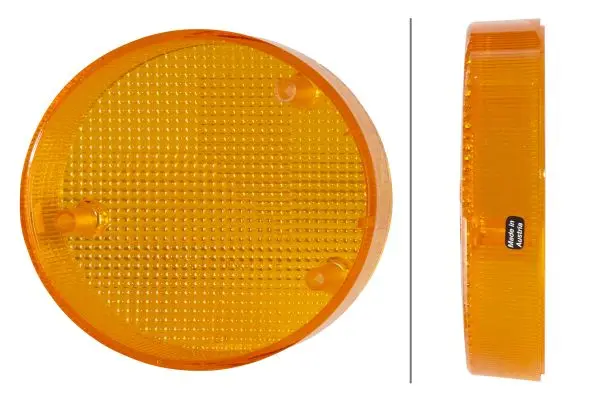 Lykteglass Combi 133 Hella 