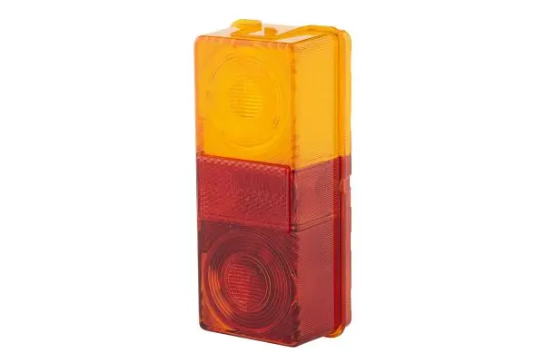 Glass/2VA 997 003-001 Hella 