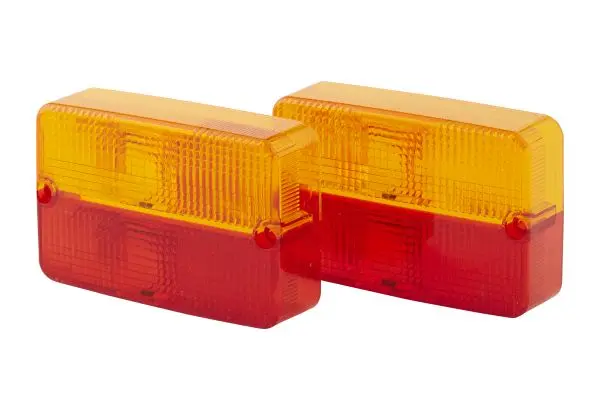 Glass/2SD 997 131-051 Hella 
