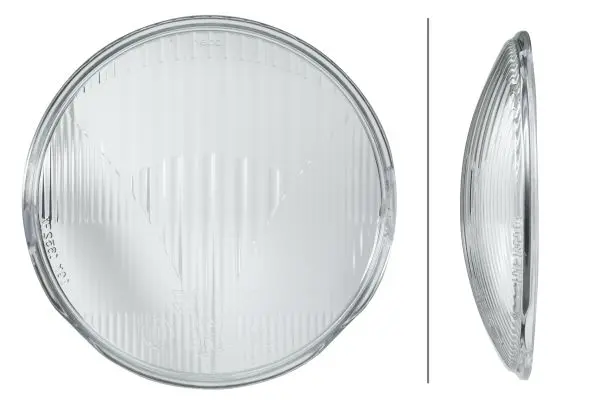 GLASS/1S3 001 117-XXX Hella 