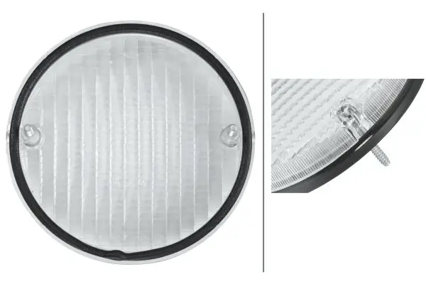 GLASS/2ZR 001 423-001 Hella 