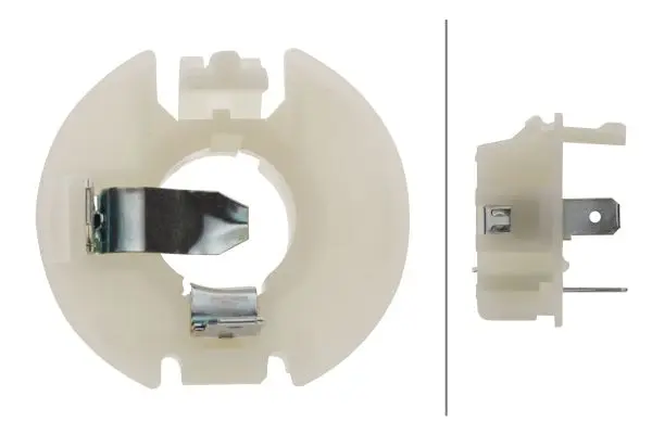 BULB HOLDER GR                       9FF Hella 