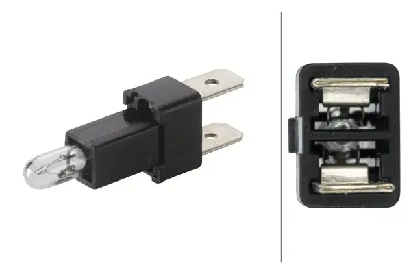 Pæreholder 4570/7832 bryter 12V Hella 