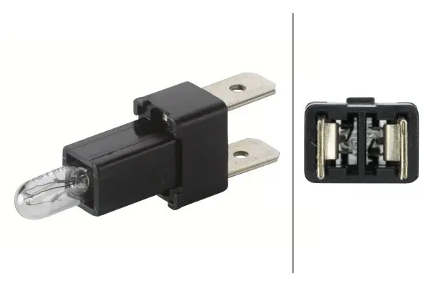 Pæreholder 4570/7832 bryter 24V Hella 