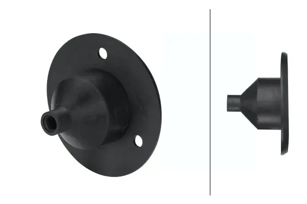 Gummitetting f/8JA 001 925- Hella 