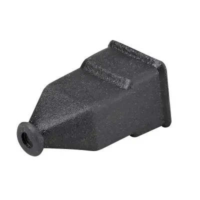 RUBBER CAP 2POL AMP                  9GH Hella 