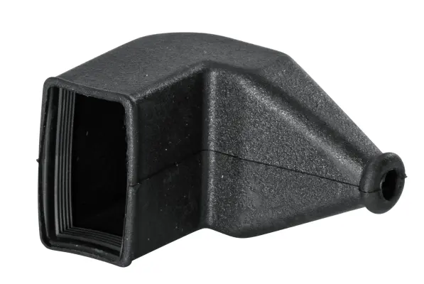 RUBBER CAP 6WAY AMP 90°              9GH Hella 