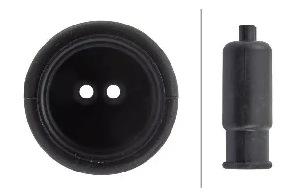 GROMMET                              9GT Hella 
