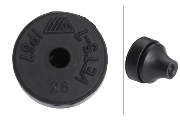 GROMMET                              9GT Hella 