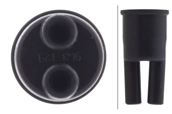 GROMMET                              9GT Hella 