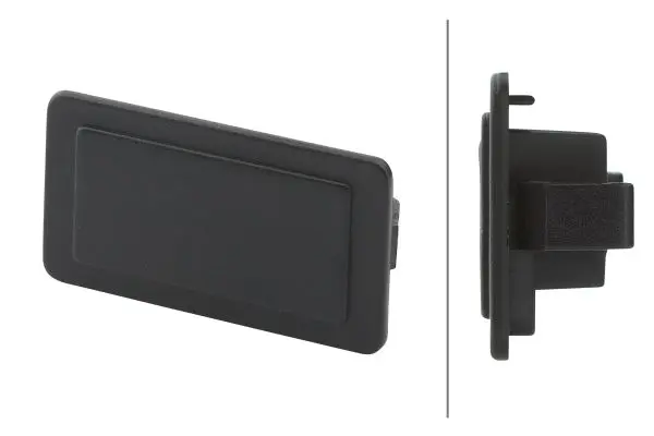 Blendeplate 4570-7832 bryter Hella 