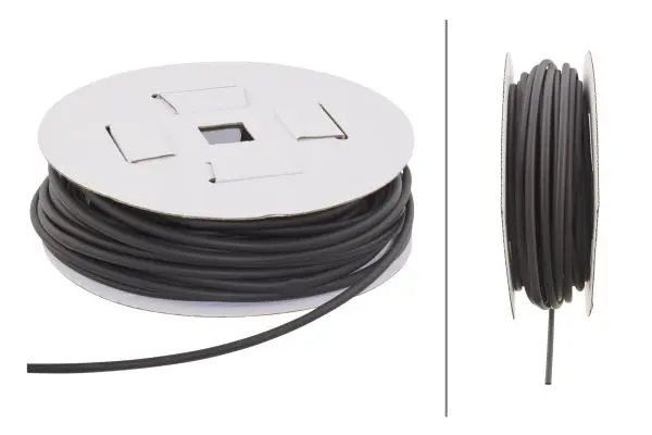 Krymp u/lim  3,2mm-11,5m Hella 