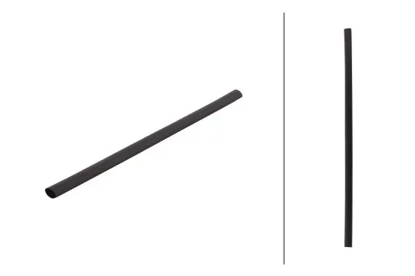 Krymp m/lim  9,0mm-30cm Hella 