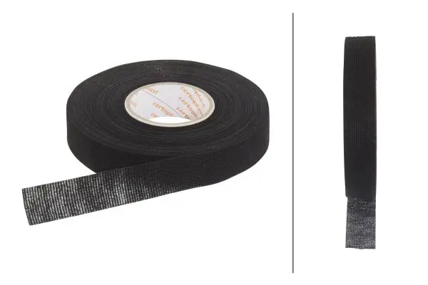 El.tape 19mm 0.3mm 25m Hella 