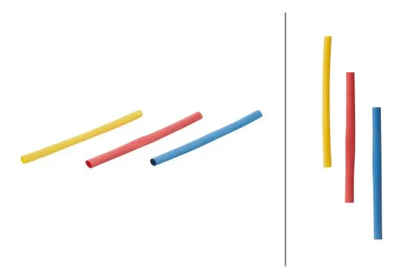 Heatshrink Tube, 2:1 Hella 
