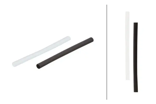 Heatshrink Tube, 2:1 Hella 