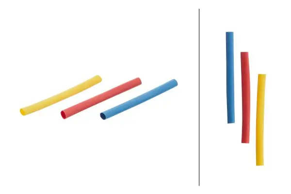 Heatshrink Tube, 2:1 Hella 