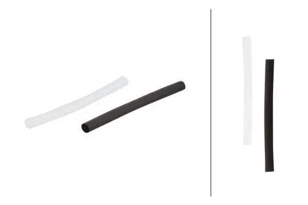 Heatshrink Tube, 2:1 Hella 