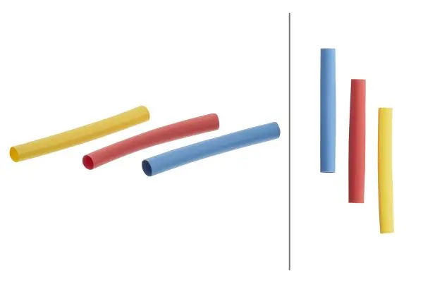Heatshrink Tube, 2:1 Hella 