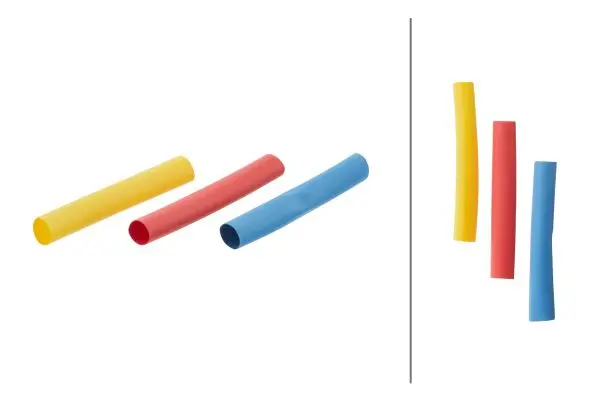 Heatshrink Tube, 2:1 Hella 