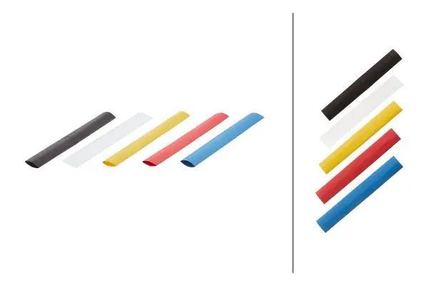Heatshrink Tube, 2:1 Hella 