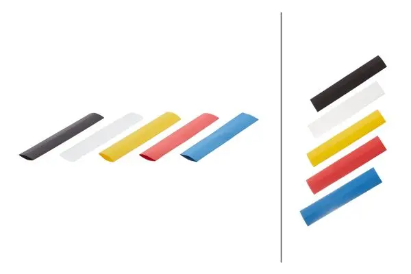 Heatshrink Tube, 2:1 Hella 
