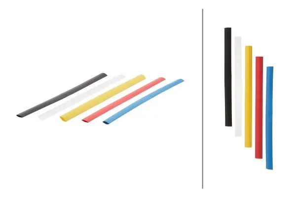 Heatshrink Tube, 2:1 Hella 