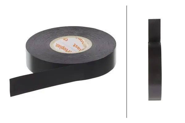 INSULATING TAPE 15 BLACK 25M         9MJ Hella 