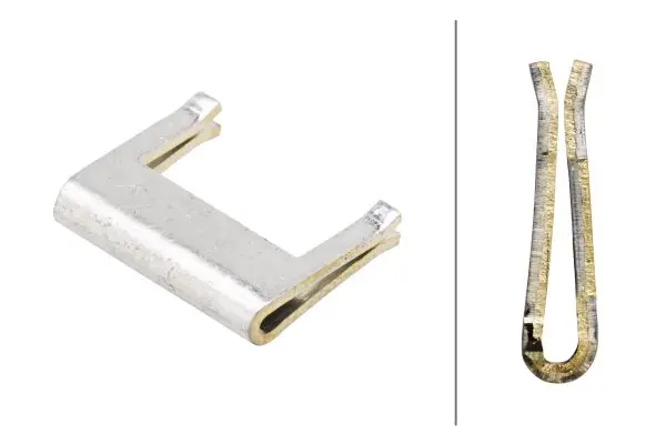 Sikringsbro - Bredde 15,8mm Hella 