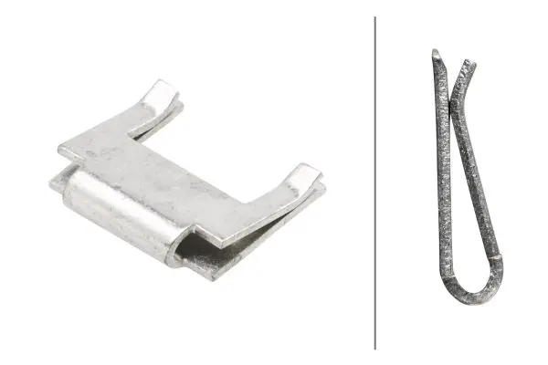 Sikringsbro - Bredde 11,5mm Hella 