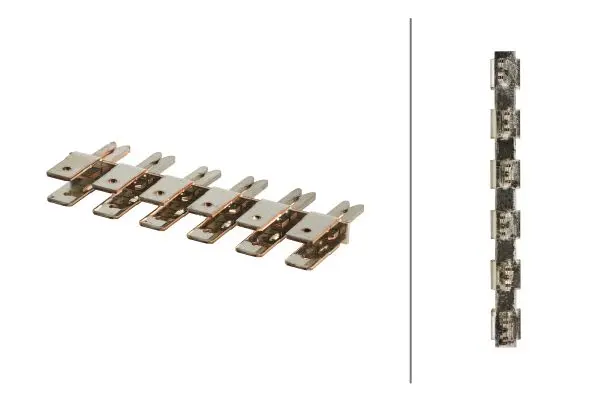Sikringsbro 6 Hella 