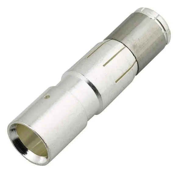 Loddehylse for 8JB 001 935-001  Natokont Hella 