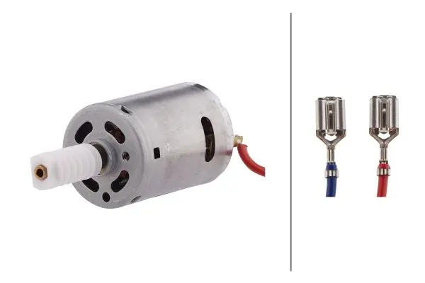 MOTOR                    GR          9MN Hella 