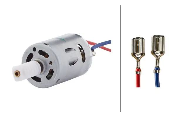 MOTOR                    GR          9MN Hella 