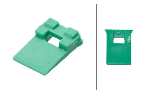 LOCKING ELEMENT DT W2P (HOUSING)     9NB Hella 