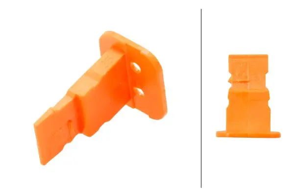LOCKING ELEMENT DT W2S (HOUSING)     9NB Hella 
