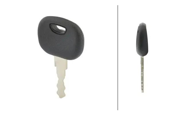 NØKKEL/6JB 003 959-001 Hella 