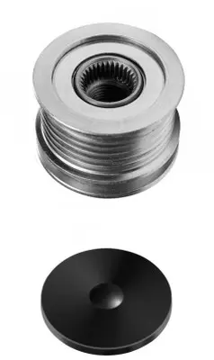 ALTERNATOR FREEWHEEL CLUTCH          9XU Hella 