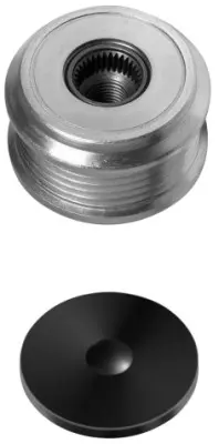 ALTERNATOR FREEWHEEL CLUTCH          9XU Hella 
