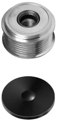ALTERNATOR FREEWHEEL CLUTCH          9XU Hella 
