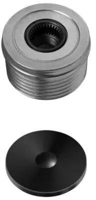 ALTERNATOR FREEWHEEL CLUTCH          9XU Hella 