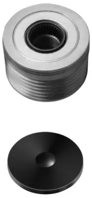 ALTERNATOR FREEWHEEL CLUTCH          9XU Hella 