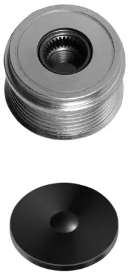 ALTERNATOR FREEWHEEL CLUTCH          9XU Hella 