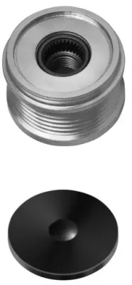 ALTERNATOR FREEWHEEL CLUTCH          9XU Hella 