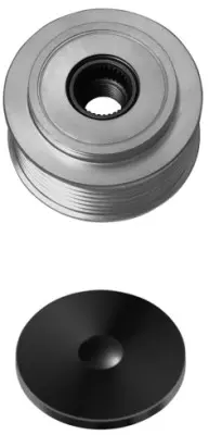 ALTERNATOR FREEWHEEL CLUTCH          9XU Hella 