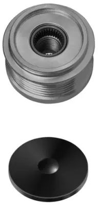 ALTERNATOR FREEWHEEL CLUTCH          9XU Hella 