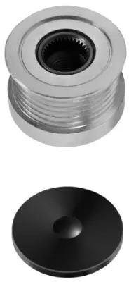 ALTERNATOR FREEWHEEL CLUTCH          9XU Hella 